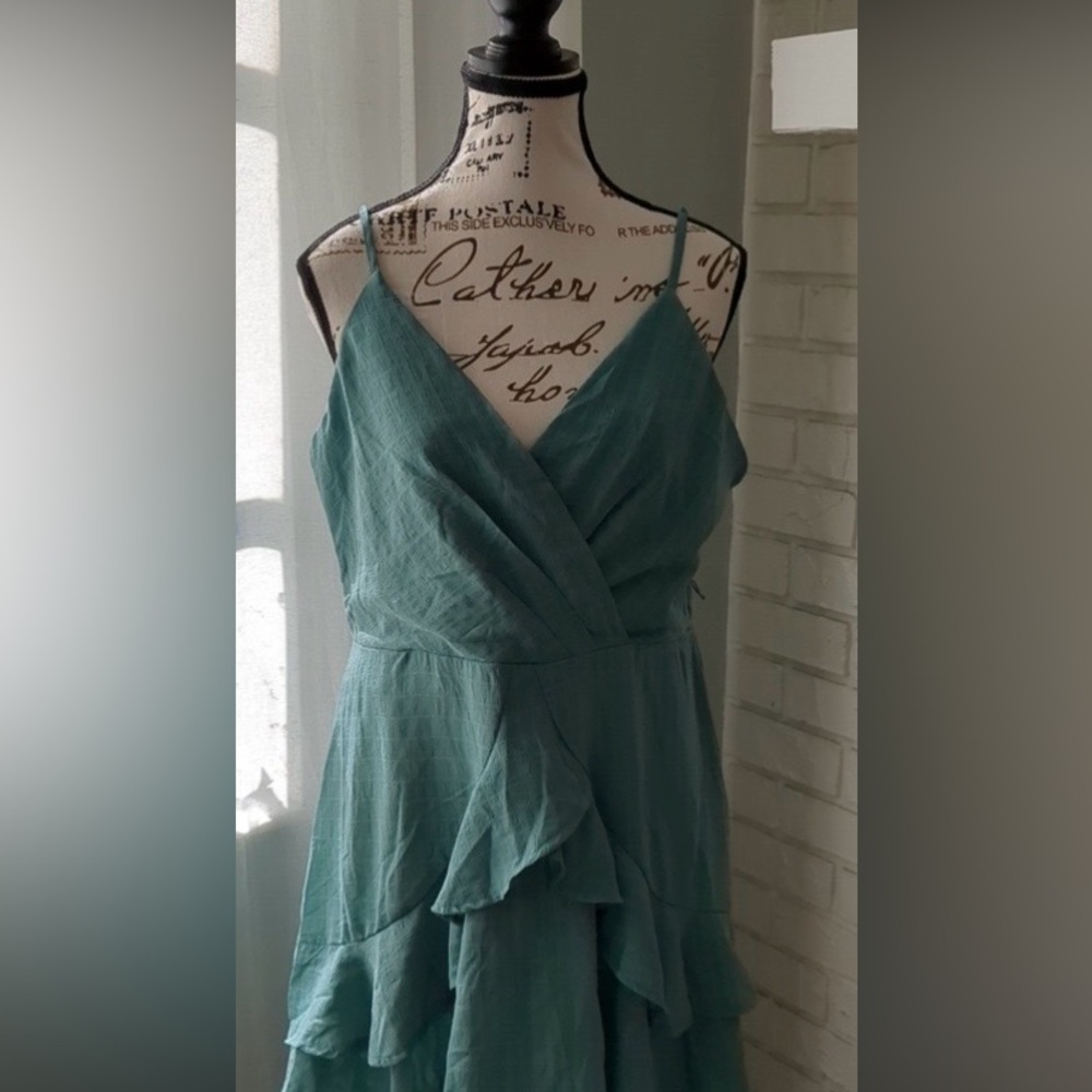 ✂️ Trixxi Teal Dress scissors ✂️